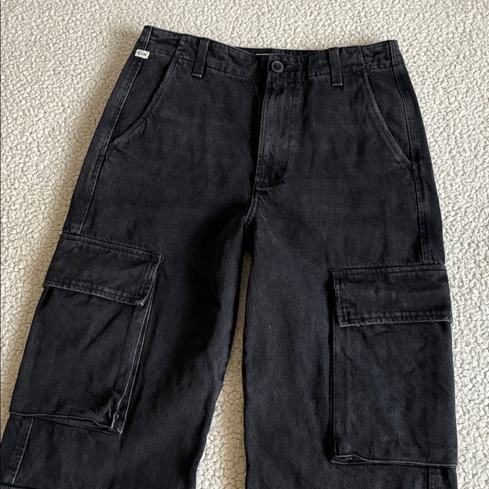Citizens Of Humanity Delena cargo pants 25 - Picture 10 of 16